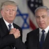 Trump Says Iran Deal Is Priority After Netanyahu Meeting