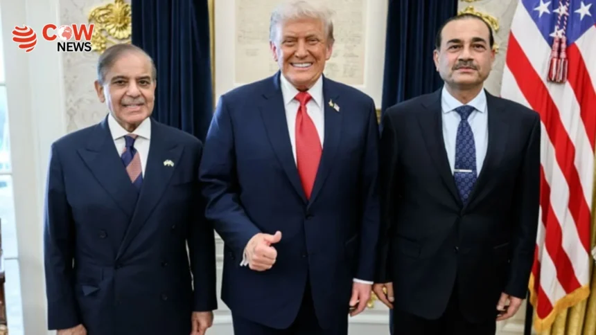 Trump Says US Will Not Intervene in Pakistan-Afghanistan Conflict 1 Trump Says US Will Not Intervene in Pakistan Afghanistan Conflict