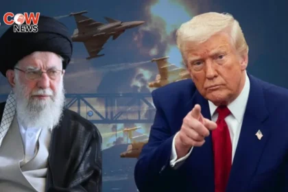 Trump Signals Second Naval Deployment if Iran Talks Fail