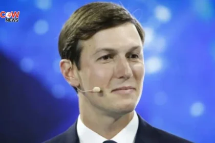 Trump Tried Assisting Gaza Alongside Hostage Release Kushner