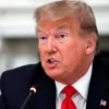 Trump Warns Iran to Strike Deal or Face Consequences