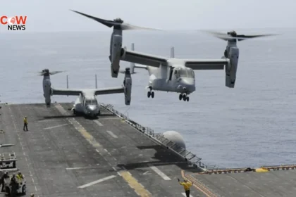 Trump Weighs Limited Military Strike to Press Iran Deal