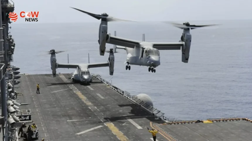 Trump Weighs Limited Military Strike to Press Iran Deal