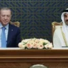 Turkey and Qatar Announce Major Gaza Support at Trump Peace Board