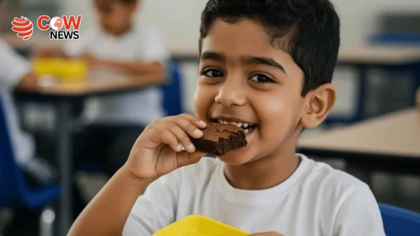 UAE Imposes Ban on Junk Food and Sugary Drinks in Schools 1 UAE Imposes Ban on Junk Food and Sugary Drinks in Schools