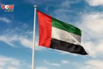 UAE State Security Department Launches Public Reporting Service