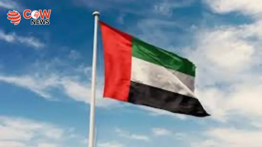 UAE State Security Department Launches Public Reporting Service