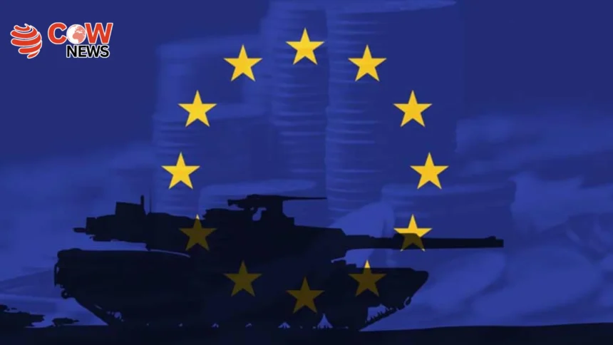 UK Considers Applying to European Defence Fund Post Brexit