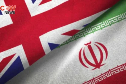 UK Imposes New Sanctions on Iranian Officials and Institutions