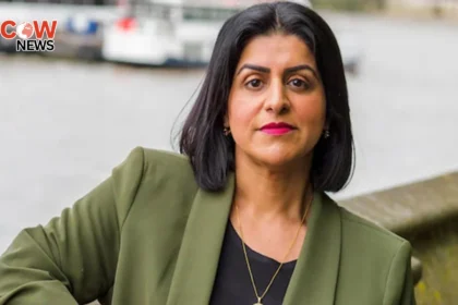 UK Pakistan Ties Strong Positive British Home Secretary