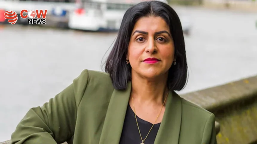 UK-Pakistan Ties Strong, Positive: British Home Secretary 1 UK Pakistan Ties Strong Positive British Home Secretary