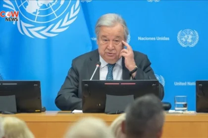 UN Forms Expert Panel to Ensure Human Control Over AI