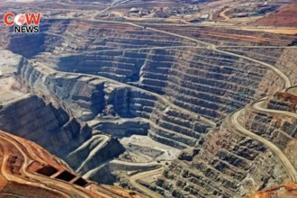 US Approves 1.3 Billion Loan for Pakistans Reko Diq Project