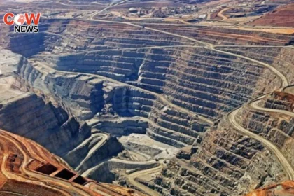 US Approves 1.3 Billion Loan for Pakistans Reko Diq Project