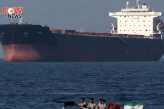 US Considers Seizing More Iranian Oil Tankers to Pressure Tehran