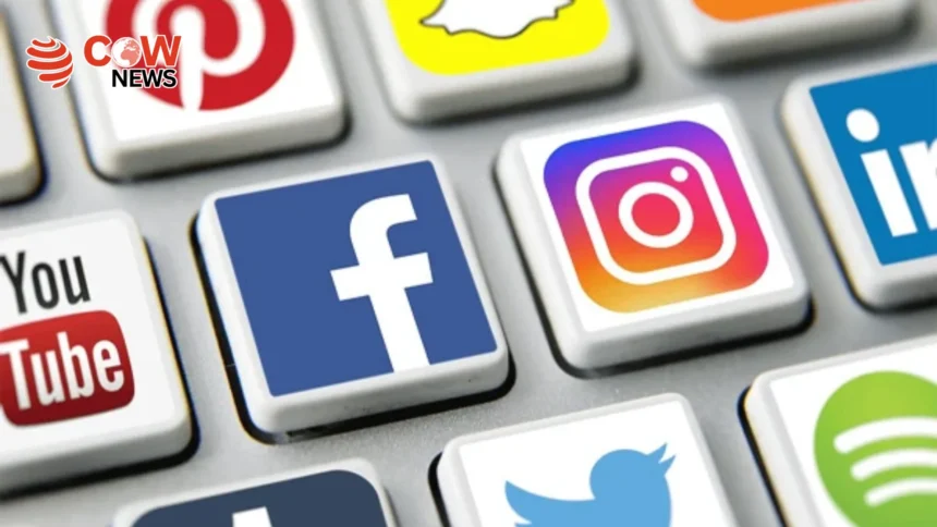 US Court Case Targets Social Media Over Addictive Design