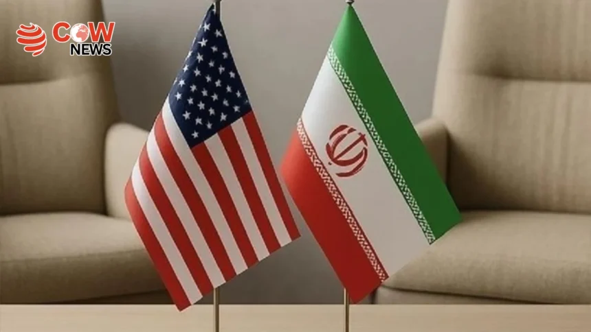 US Iran Nuclear Talks Confirmed for Muscat Friday