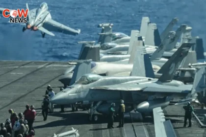 US Military May Strike Iran by Weeks End Media Report