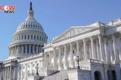 US Partial Government Shutdown Hits Federal Services Staff