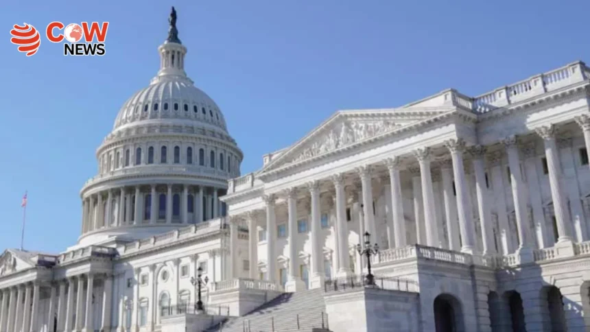 US Partial Government Shutdown Hits Federal Services, Staff 1 US Partial Government Shutdown Hits Federal Services Staff