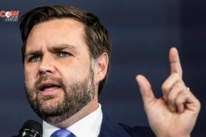 US Supreme Court Ruling Called Illegal by Vice President