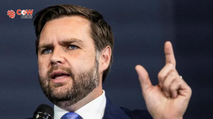 US Supreme Court Ruling Called Illegal by Vice President 1 US Supreme Court Ruling Called Illegal by Vice President