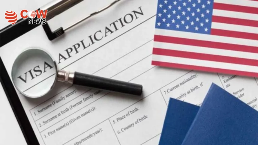 US Visa Freeze on 75 Countries, Including Pakistan, Challenged 1 US Visa Freeze on 75 Countries Including Pakistan Challenged