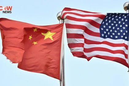 US says China massively expanded nuclear arsenal