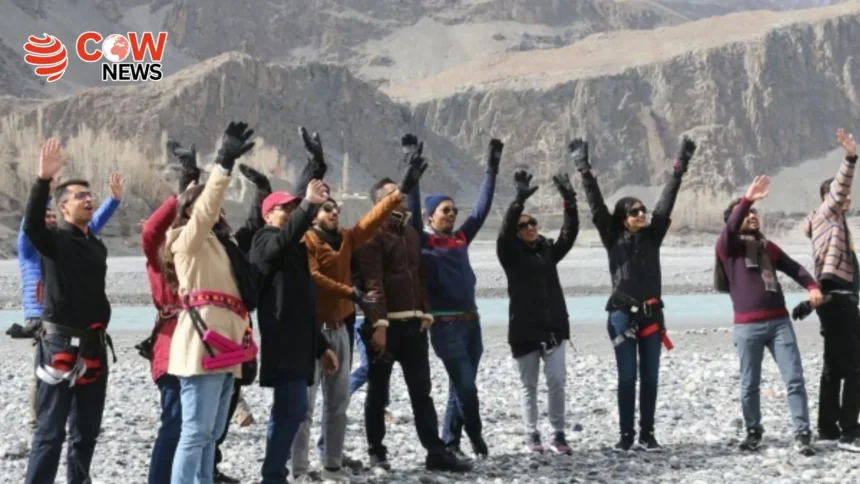 Ultimate Travel Guide to Make Every Journey Memorable