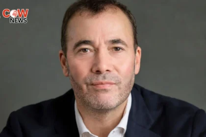 Washington Post CEO Will Lewis Resigns Amid Staff Cuts Controversy