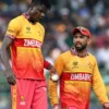 West Indies Cautious of Zimbabwes X Factor Muzarabani