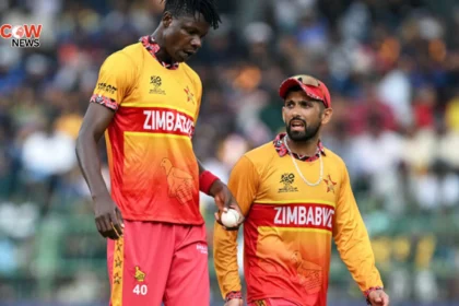 West Indies Cautious of Zimbabwes X Factor Muzarabani