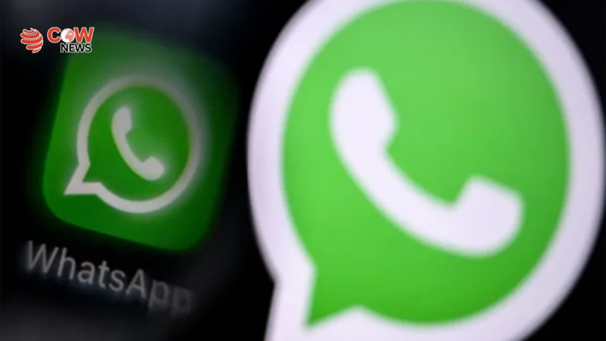 WhatsApp Launches Feature to View Group Messages Before Joining 1 WhatsApp Launches Feature to View Group Messages Before Joining