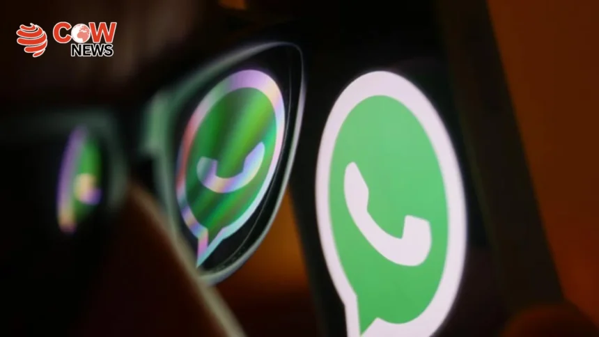 WhatsApp Tests New Status Shortcut in Top App Bar 1 WhatsApp Tests New Status Shortcut in Top App Bar