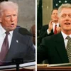 Who holds record for longest State of the Union address Will Trump break it