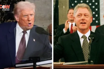 Who holds record for longest State of the Union address Will Trump break it