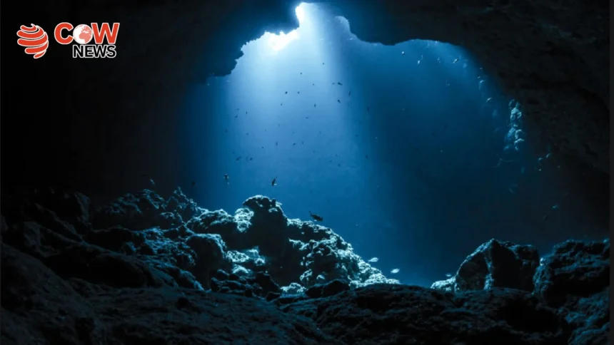 Why Deep Sea Exploration Is Harder Than Space Travel