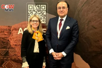 World Bank Reaffirms 20B 10 Year Program for Pakistan