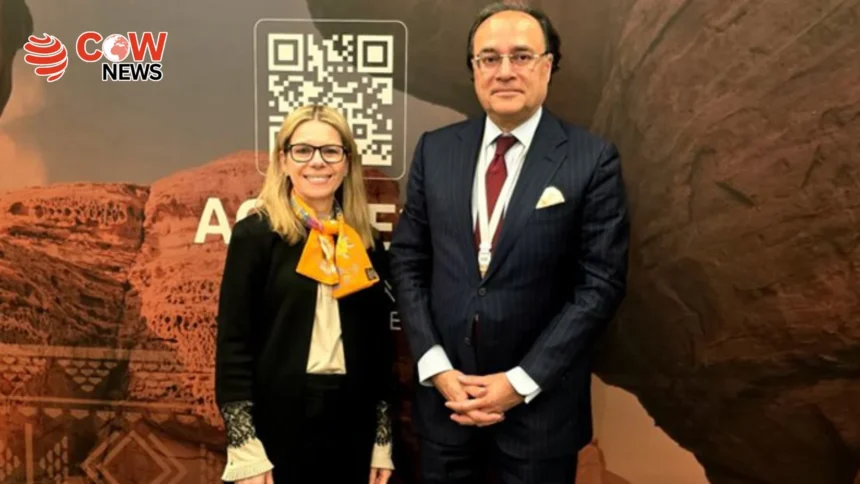 World Bank Reaffirms 20B 10 Year Program for Pakistan