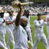 World champions South Africa announce eight home Tests for 202627