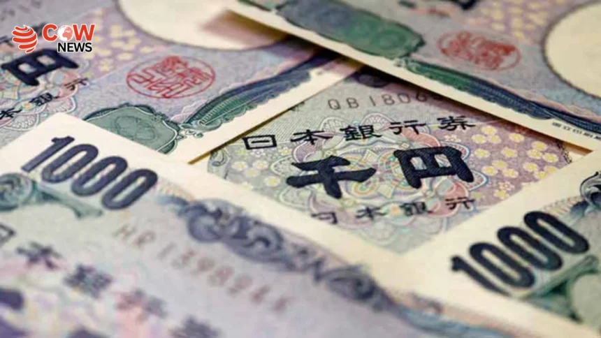 Yen under pressure after Takaichi report; Aussie higher on inflation 1 Yen under pressure after Takaichi report Aussie higher on inflation