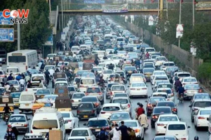 citizens urged to restore roads amid protests