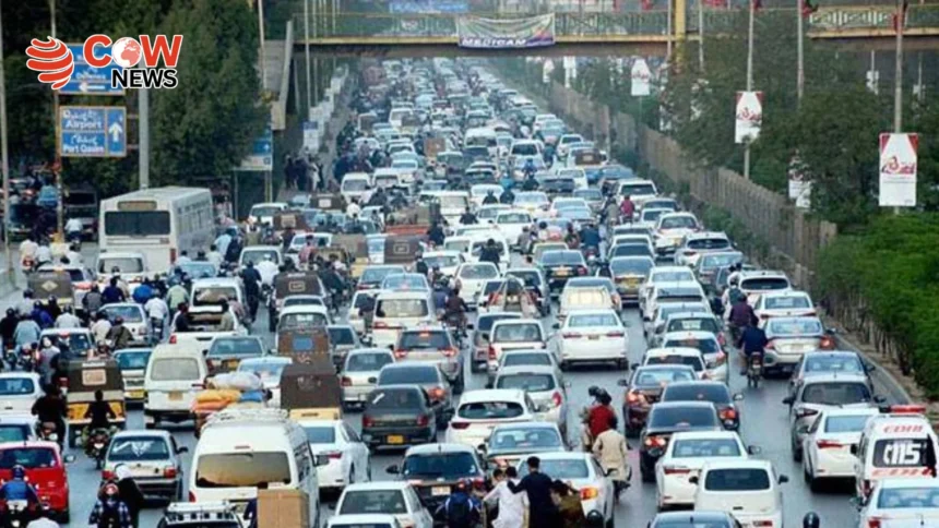 citizens urged to restore roads amid protests