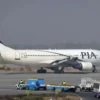 55 Pakistan–Middle East Flights Cancelled Amid War
