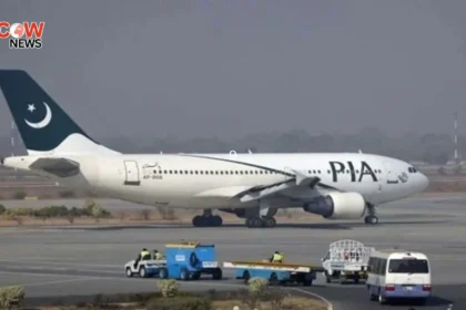 55 Pakistan–Middle East Flights Cancelled Amid War