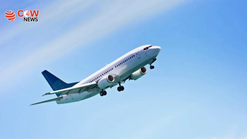 71 Middle East Flights Canceled Across Pakistan Today