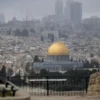 8 Muslim Nations Condemn Jerusalem Worship Limits