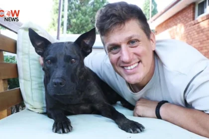 AI Designed Cancer Vaccine Helps Save Pet Dog in Australia