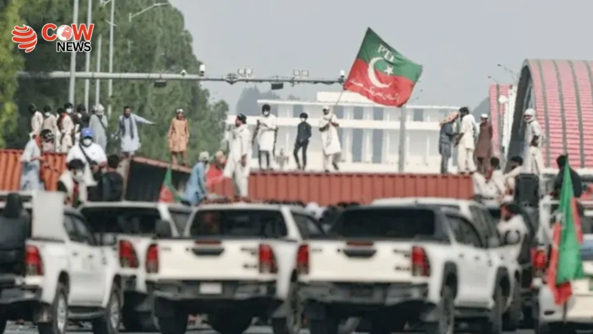 ATC Bars Arrest of PTI Leaders Till May 21 Hearing 1 ATC Bars Arrest of PTI Leaders Till May 21 Hearing 1