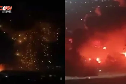 Airstrikes Hit Taliban Sites in Kabul Nangarhar